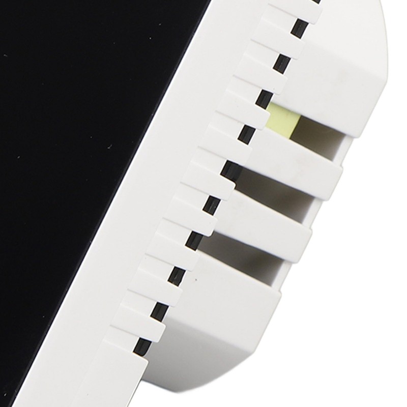 Smart Thermostat, Programmable Thermostat for House with LCD Color Display