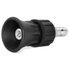 MINGOU Nozzle Guard Pressure Washer, 25 Degree055 Orifice Pressure Washer