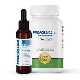 Profollica 1 Month Supply by Leading Edge Health