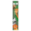 Customized Childrens Bedroom Decor Cute Jungle Animal Friends Growth Chart