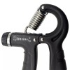 TECHTONGDA 5-60Kg Adjustable Hand Grip Strength Apparatus Wrist Training Strength