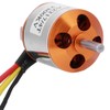 A2217 Brushless Motor for RC Fixing Wing Quadrocopter Drone Parts