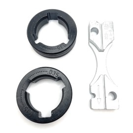 Profax PXKP1696-035S Two Roll Drive Kit