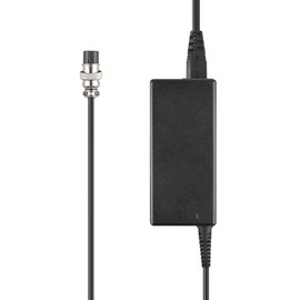 MDCGPower 24V Adapter Compatible with Razor E100S E150 E200S E225S E300S E325S Scooter Battery Charger