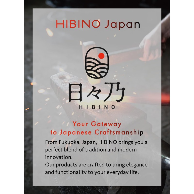 HIBINO Japanese Pull Saw 7” Ryoba Hand Saw | Quick-Cut