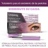 Loquay Tratamiento para fortalecer y alargar las pestañas Xplosive, Blanco,
