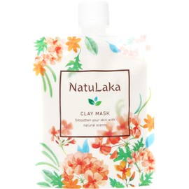 Mascarilla Desintoxicante, Hidratante Y Minimizadora De Poros  Mascarilla De Arcilla 98,5 Natural                                                     