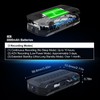 4G LTE Cellular Wireless Camera,Spy Camera,No Need Wifi,4KHD with Video