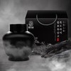 Gujeunggupo black ginseng, black bellflower root, 500g fermented black ginseng, black bellflower root, black ginseng extract, black bellflower extract, black ginseng extract, black red ginseng Lunar New Year gift (2) / 구증구포 흑삼 흑 도라지 고 500g 발효흑삼 흑 도라지청 흑삼진액 흑 도라지진액 흑삼정 흑 홍삼 설선물 (2