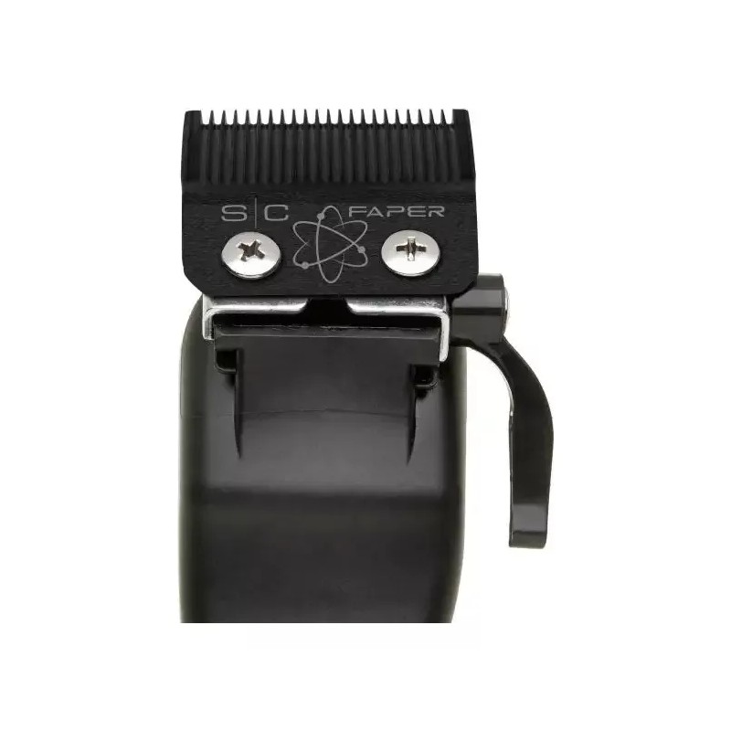 Stylecraft Set Cuchillas De Repuesto Para Maquina Clipper Faper Sc