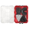 CRAFTSMAN General Purpose Oscillating Tool Set with Case (CMAO516)