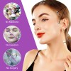 Duo Kit Cinta Anti-arrugas Elevación Facial Reafirma Rostro Mixta Día/noche