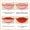 12pcs Lip Liner Set Matte Lip Liners Kit Waterproof Long