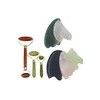 옥괄사/천기석괄사/로즈롤러/청옥괄사/괄사도구모음(40종) Gua Sha/Heavenly Stone Gua Sha/Rose Roller/Green Jade Gua Sha/Gua