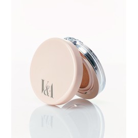 V&A Beauty Long Wear Foundation Radiant Cushion 12g