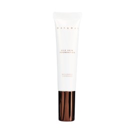 MASQMAI Silk Skin Foundation, Foundation, langanhaltend, Farbton: Warm Beige, 30 ml