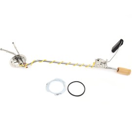 Fuel Sending Unit For Non-EFI From April 1981 to December 1983 5/16" w/Return Stainless Steel For 1981-1984 Ford Mustang