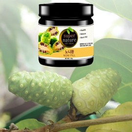 국내가공 노니환 150g 건강환 건강정 Domestic Processed Noni Pills 150g Health Pills Health Supplements