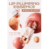 Mistine Lip Gloss, Moisturizing, Lip Tint, Water Light, Luster, Lipstick,