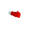Bals 3148 32 A 3P + N + PE Straight