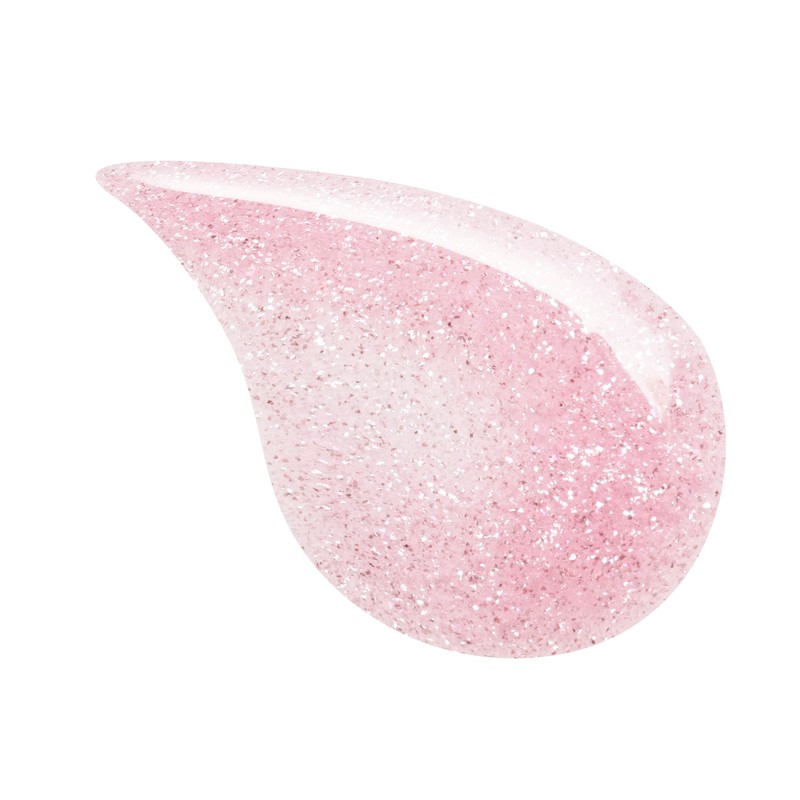Brilliage Lip Serum Jelly, Gloss, Prism Pink (Produced by Chiaki
