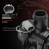 Frankberg 1 x Thermostat Opening Temperature 87 °C with Sealing