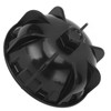 Compact Wheel Spanner Professional Wheel Hub Cap Wrench for Benz