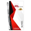 G4 Vision Professional Manicure Pedicure Nail Cuticle Pusher14cm Rust less