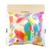 Tsuyama Seikashi Kirara Amber Sugar 100g×1 Bag PSJBOX Agar Jelly