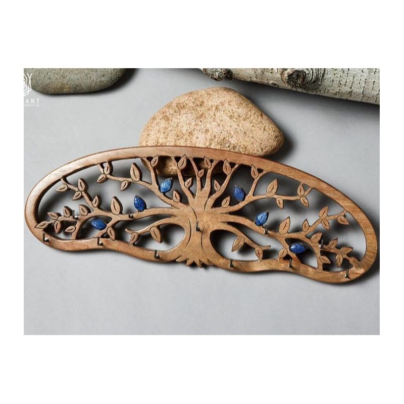 Tree of Life Flower Drying Rack - Tree of Life