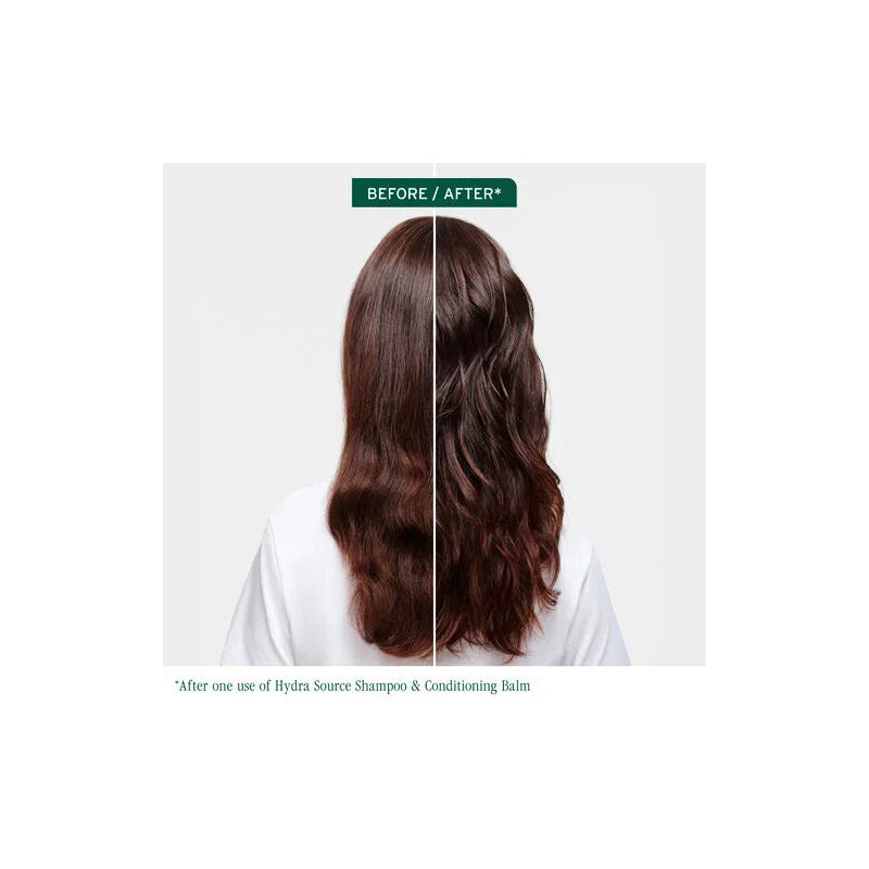 Biolage Hydra Source Duo Pack