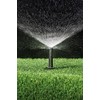 Rain Bird 12DSF Dual Spray Nozzle, 360° Full Circle Pattern,