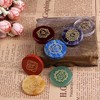 7 Chakra Multi Stone, Reiki Healing Crystals Piedras Preciosas con