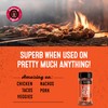 Sauce Goddess - Southwest Latin Heat Shaker - Mexican Rub,