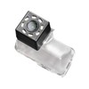 HD 720p Rear View Camera for Citroen C4L DS4 DS