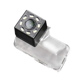 HD 720p Rear View Camera for Citroen C4L DS4 DS 4 2010-2015