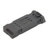 3pcs RC Plane Lithium Battery With 3 In 1 Charging