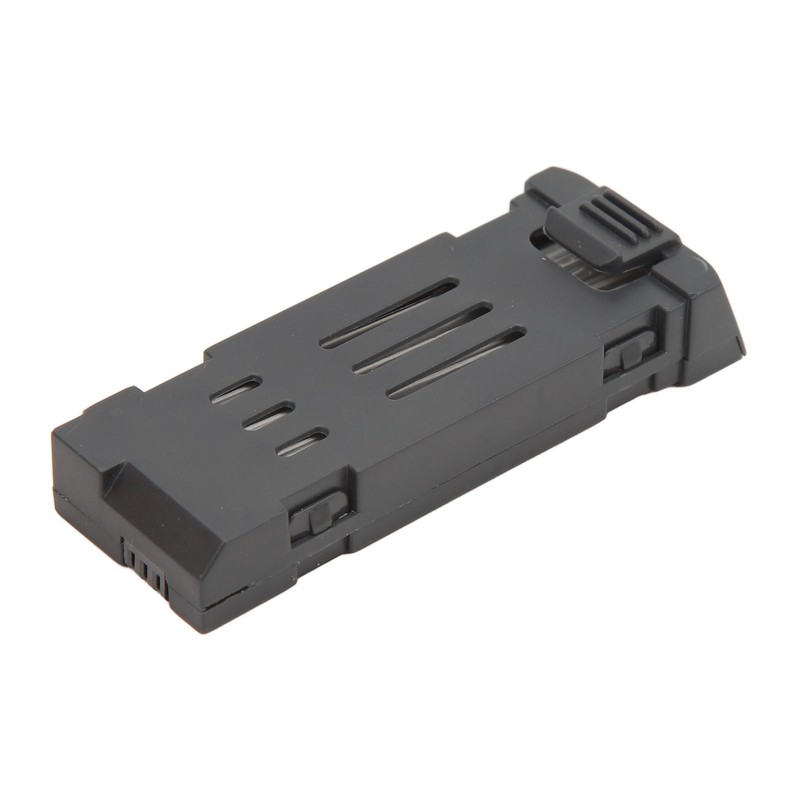3pcs RC Plane Lithium Battery With 3 In 1 Charging