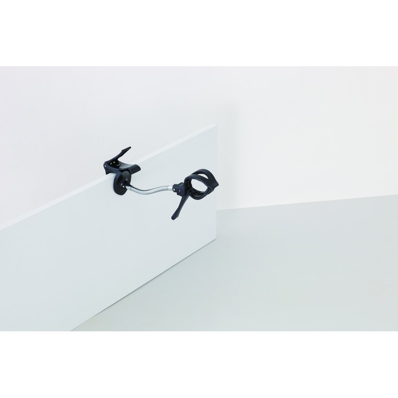 クリタック シャンプー後の時間を短縮 両手でブロー ドライヤークリップN DCLN-5059