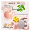 Base De Maquillaje Sheshine Cushion Ss2012 Ligera Y Natural