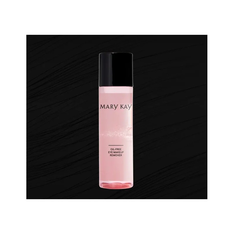 Dos Desmaquillantes De Ojos Mary Kay Regalo Pads Bambu