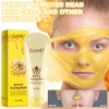 Honey Tears Mask, Moisturising Face Mask, Skin Firming & Rejuvenating