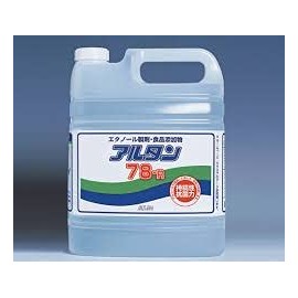 アルタン 78-R 詰替用 4.8L