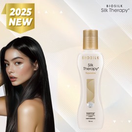 Silk Therapy 2025 Reparative Essence 126ml single item / 실크테라피 2025 리페러티브 에센스 126ml 단품