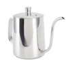 Pour Over Coffee Kettle Stainless Steel Handheld Narrow Drip Spout