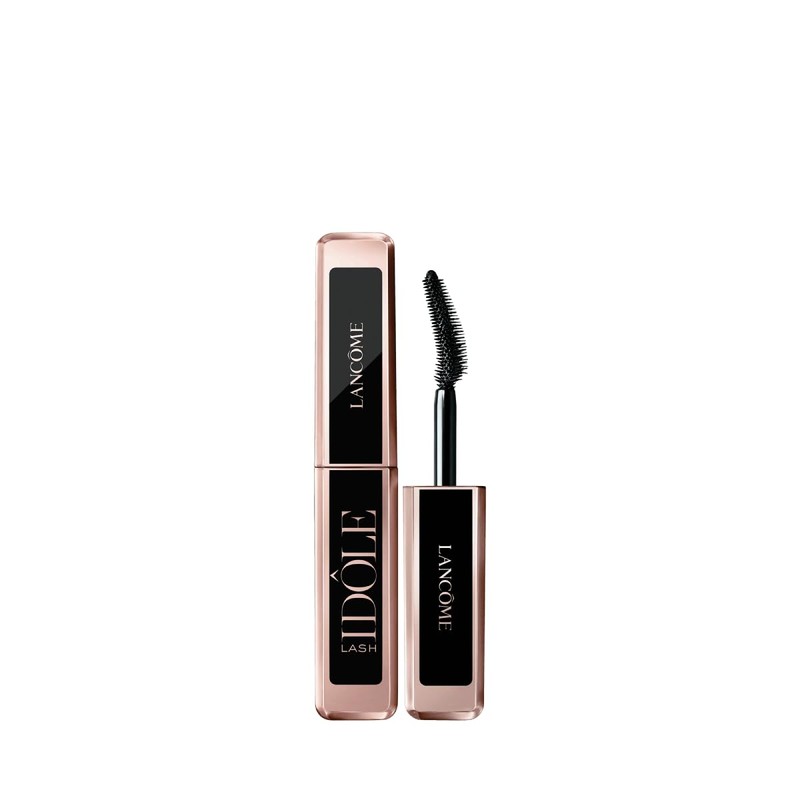 Lancme Lash Idle Máscara de Pestañas - Levantamiento Instantáneo
