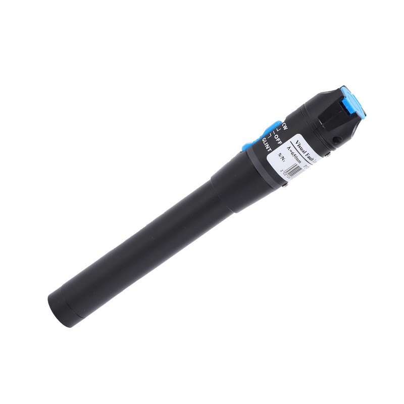 TL532 50mW Fiber Optical Cable Tester Portable VFL Visual Fault