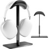 Headphone Stand, AirPods Max Stand with Sleep Mode, Headset Stand,Airpod
