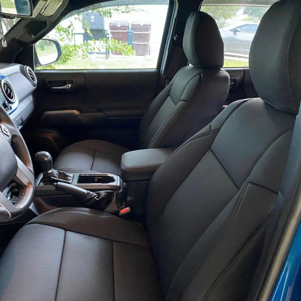 Unbranded For Toyota Tacoma Double Cab / Crew Cab 2016-2023