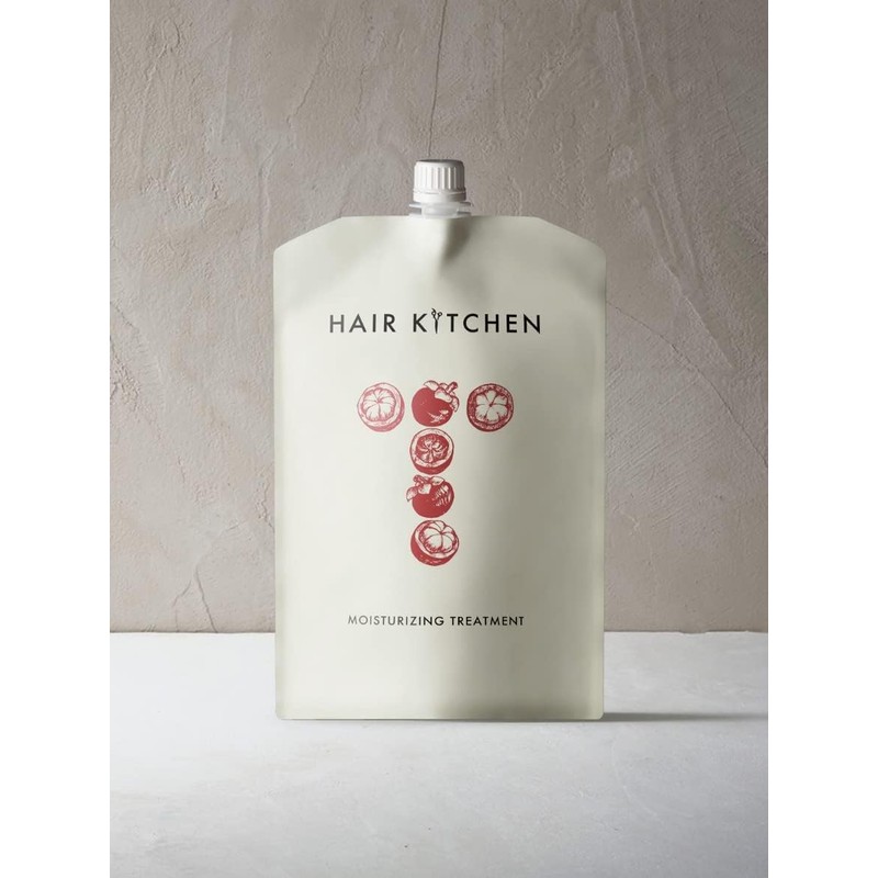  Shiseido Pro Hair Kitchen Moisturizing Treatment, 33.4 oz (1000
